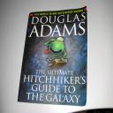 The Ultimate Hitchhikerâ€™s Guide to the Galaxy, tloris