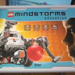 LEGO Mindstorms, liÄno pakirani